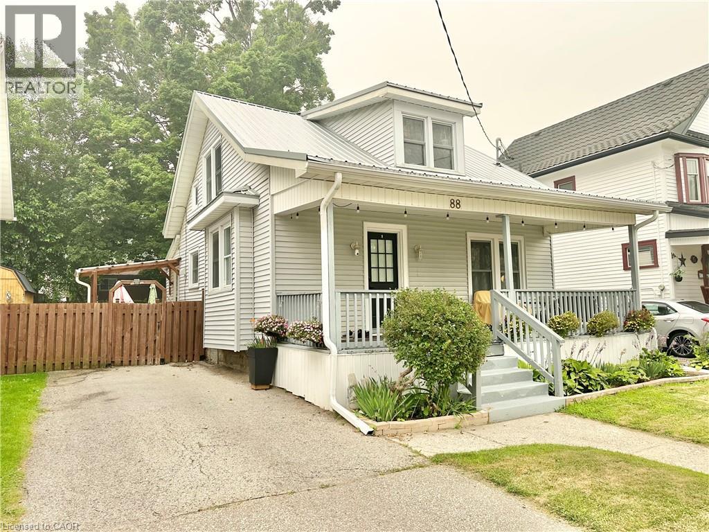 88 BROOK Street - 2