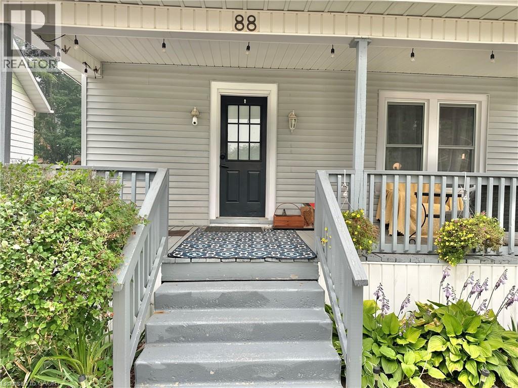 88 BROOK Street - 3