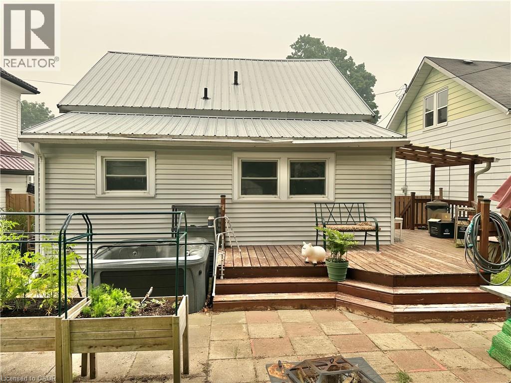 88 BROOK Street - 30