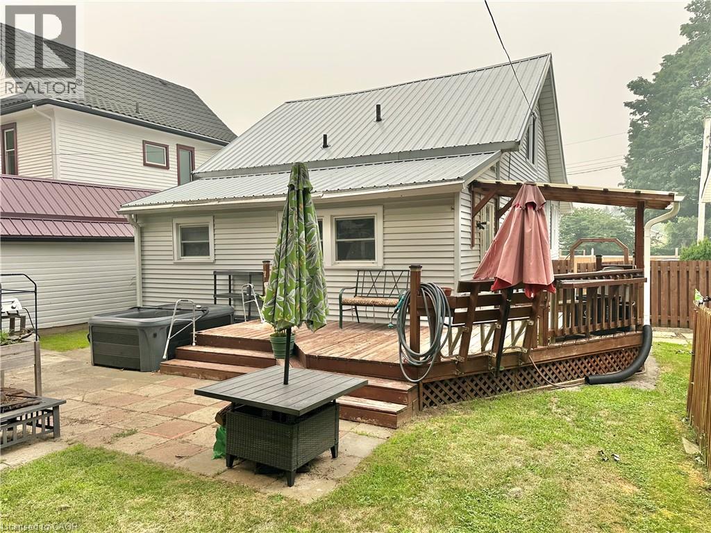 88 BROOK Street - 31