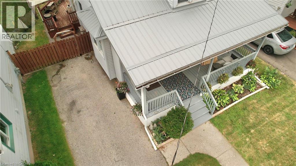 88 BROOK Street - 33