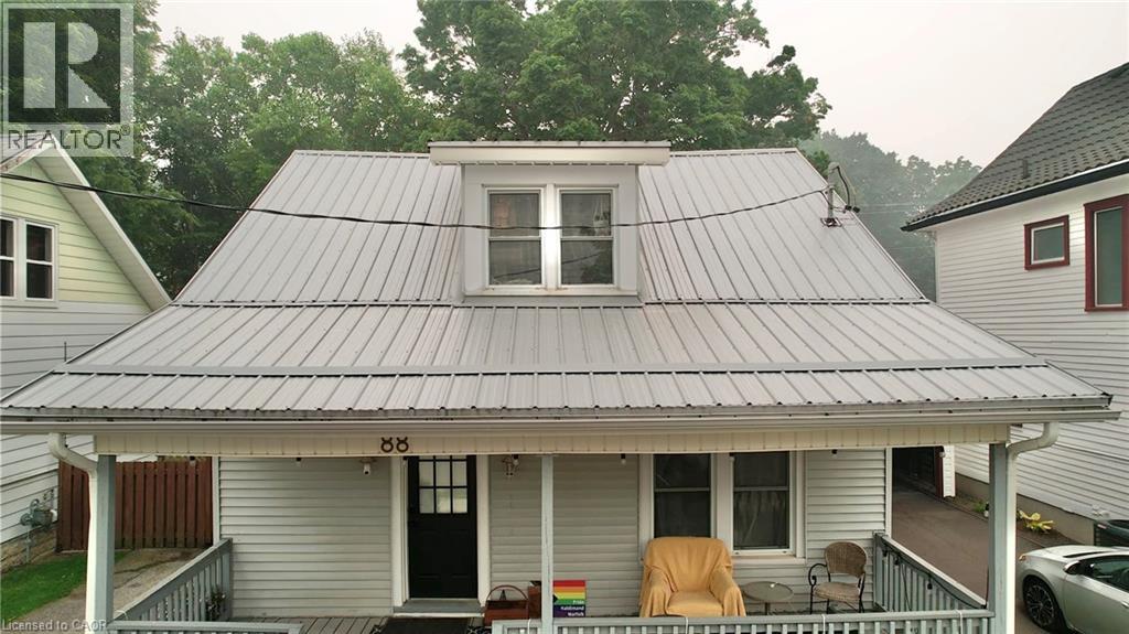 88 BROOK Street - 34