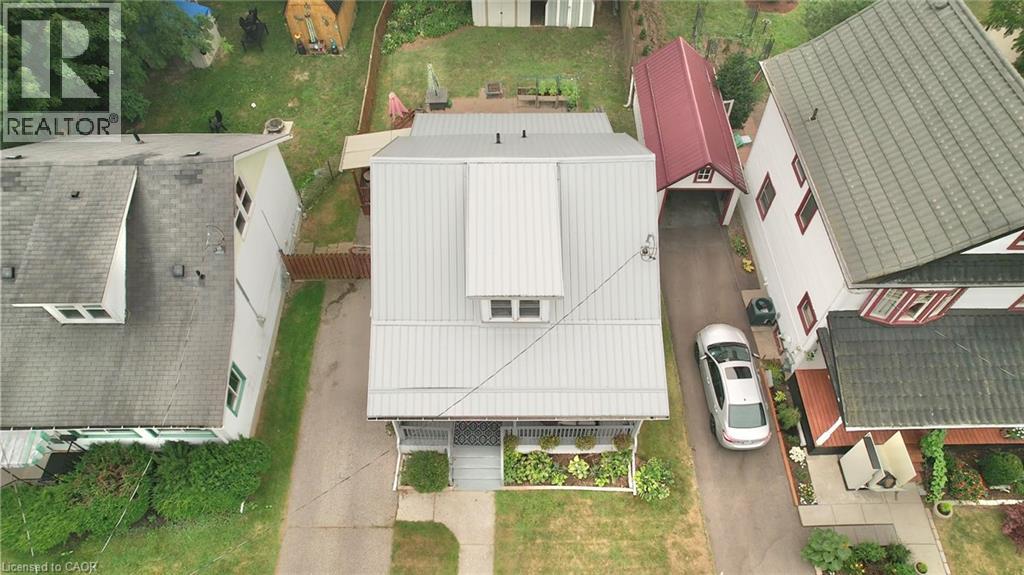 88 BROOK Street - 35