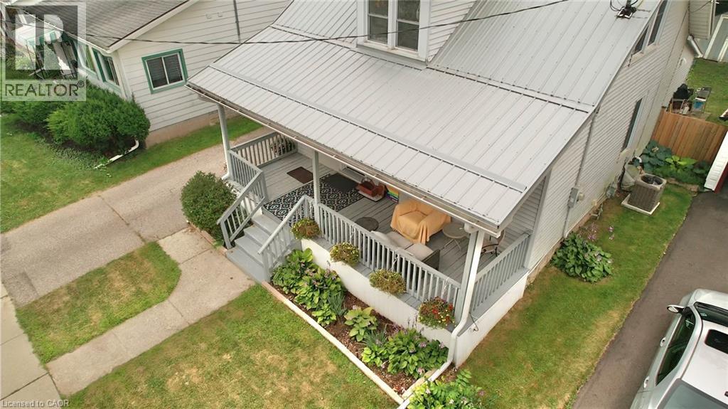 88 BROOK Street - 37