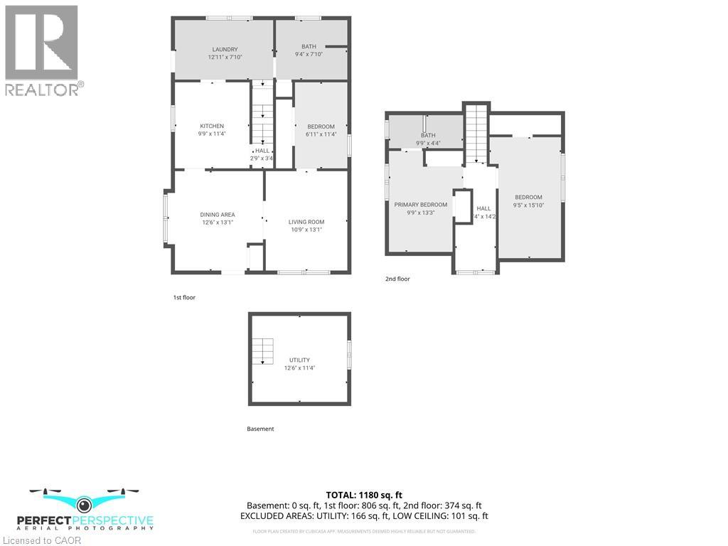 88 BROOK Street - 40