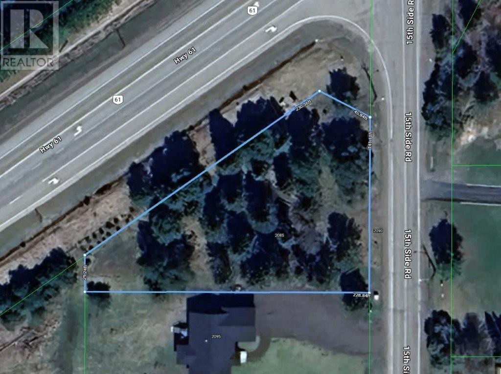 2085 15th Side Road