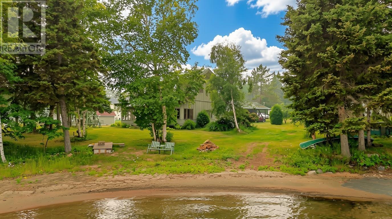 2719 Birch Beach Rd. - 2