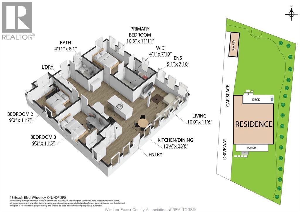 13 Beach BOULEVARD - 45