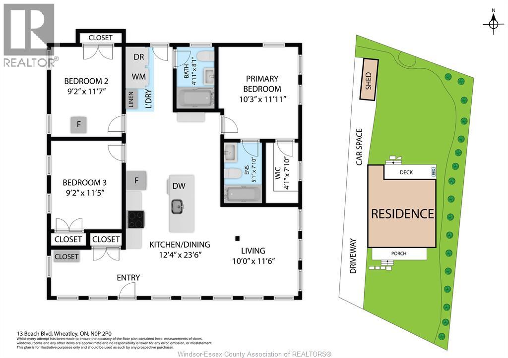 13 Beach BOULEVARD - 46