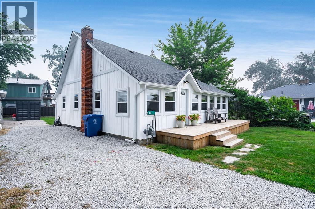 13 Beach BOULEVARD - 29