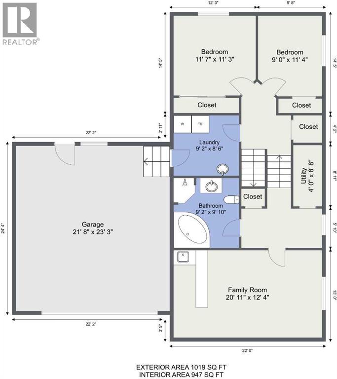 2121 Hull Way NE - 42