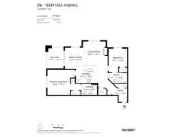 216 13339 102a Avenue, Surrey, BC V3T0C5 Photo 40
