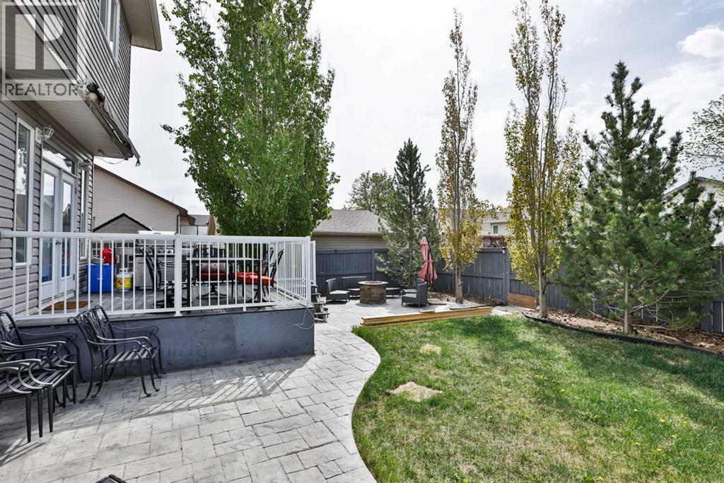 14 Thyrza Burkitt Place N - 12