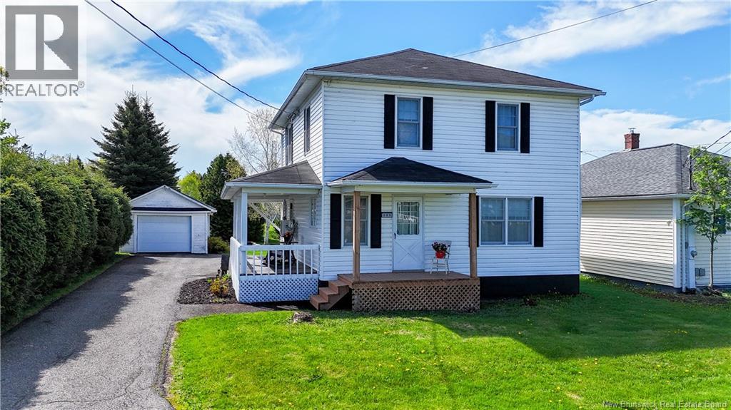 205 Basin Street - 1