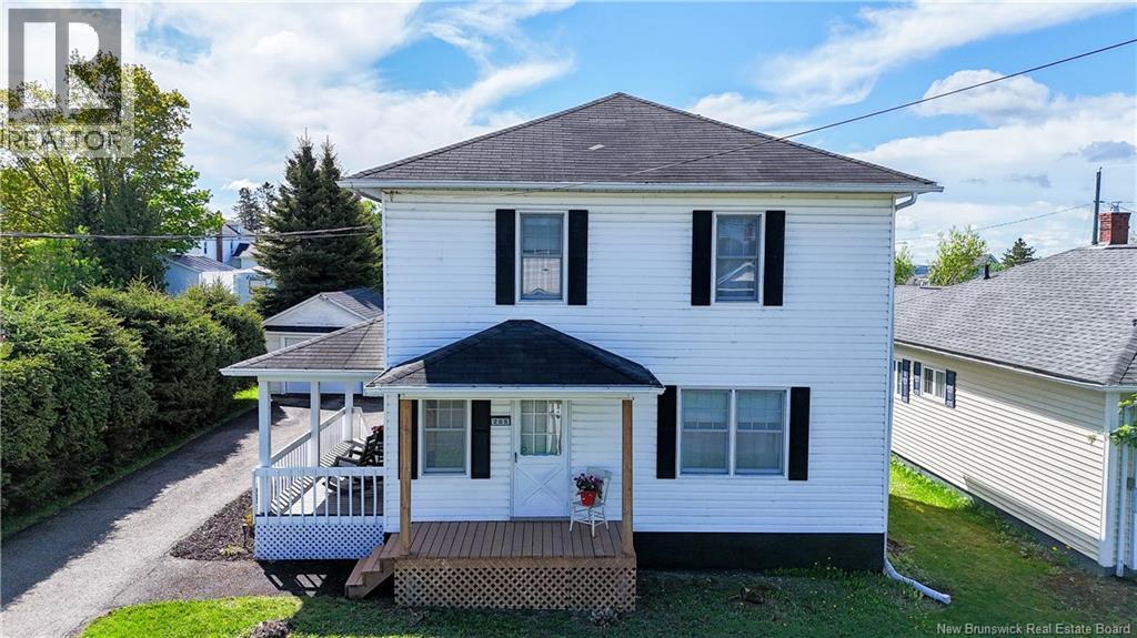 205 Basin Street - 2