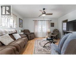Kitchen - 205 Basin Street, Grand Falls, NB E3Z2H9 Photo 12