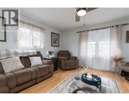 Living room - 205 Basin Street, Grand Falls, NB E3Z2H9 Photo 10