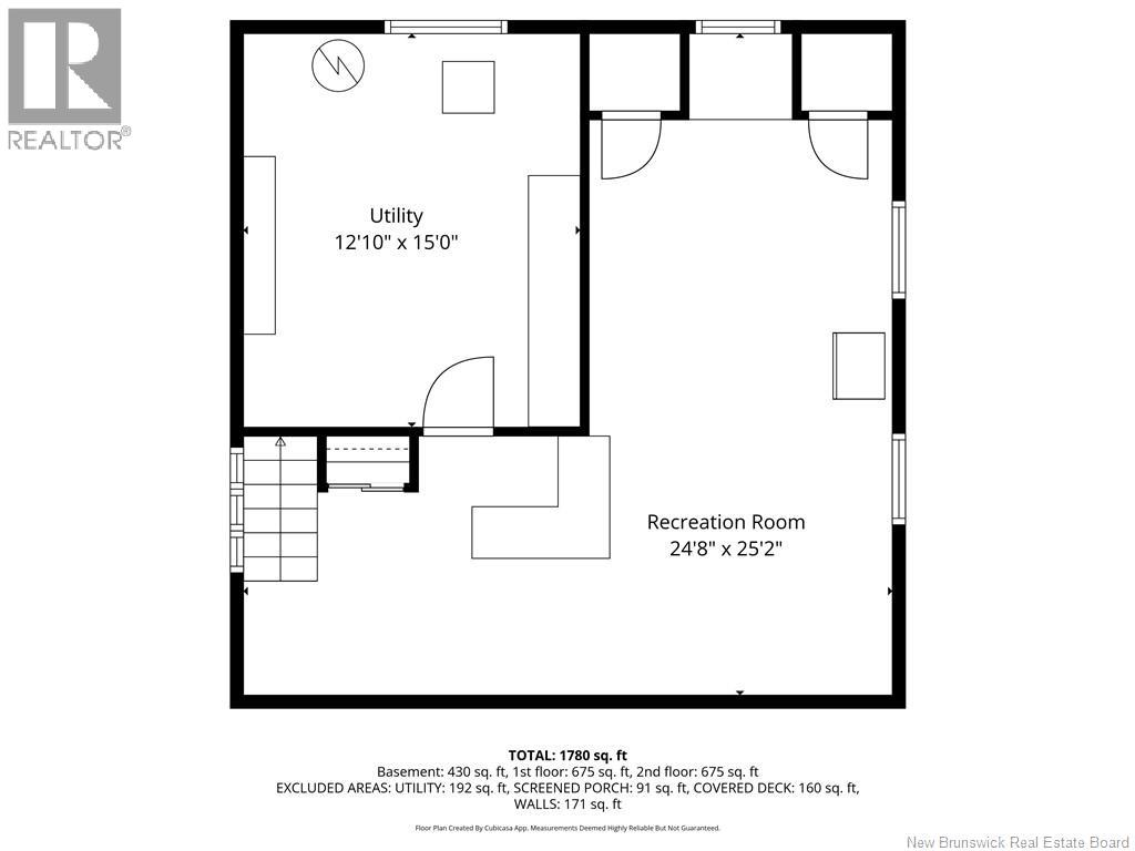 205 Basin Street - 46