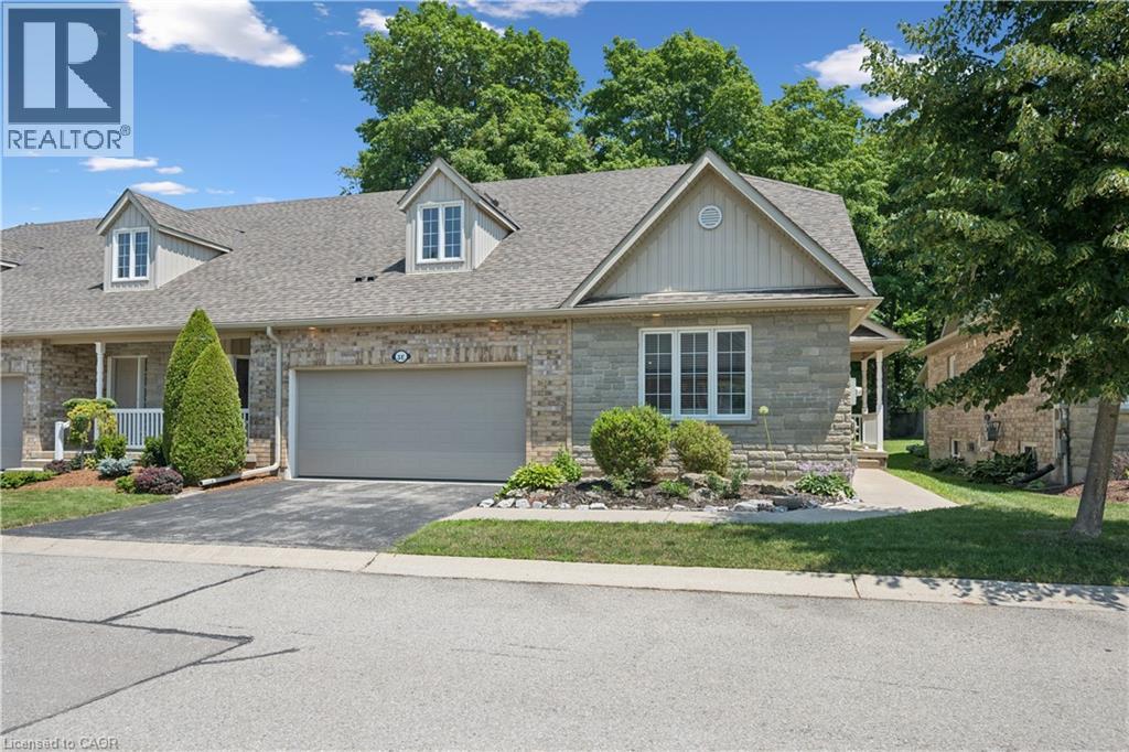 #3E 350 DOON VALLEY Drive - 1