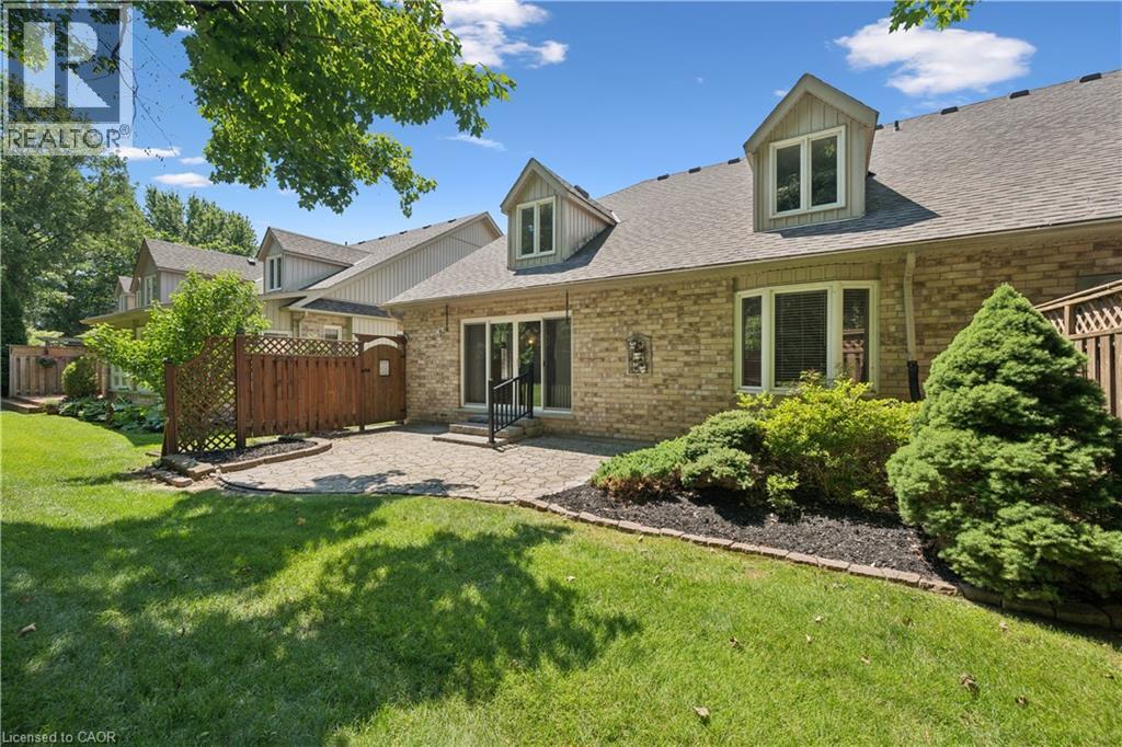 #3E 350 DOON VALLEY Drive - 26