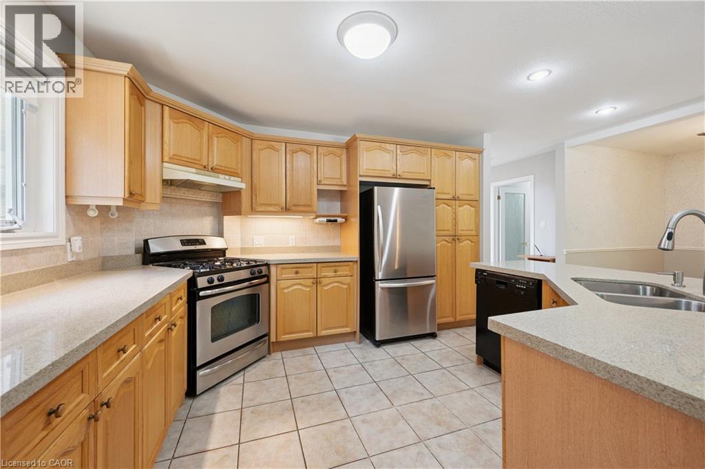 #3E 350 DOON VALLEY Drive - 7