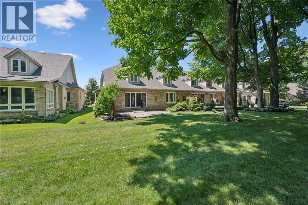 #3E 350 DOON VALLEY Drive - 25