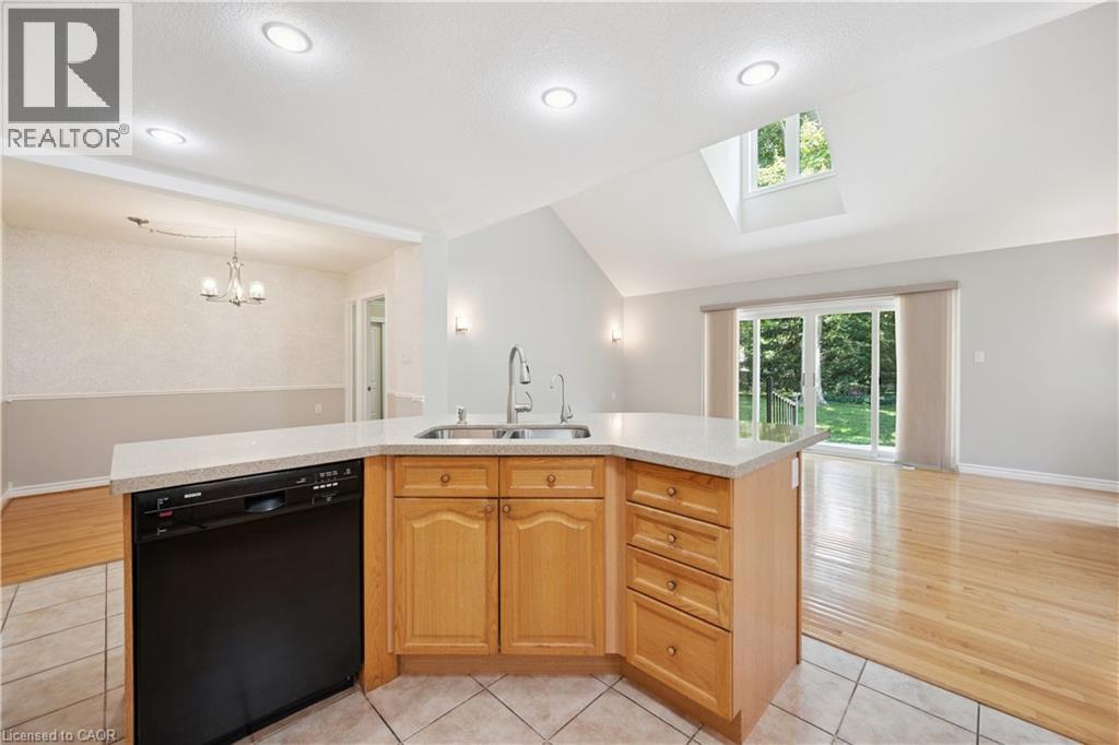 #3E 350 DOON VALLEY Drive - 8