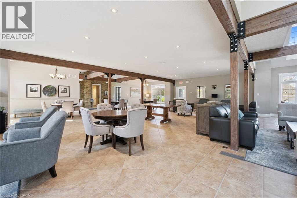 #3E 350 DOON VALLEY Drive - 29