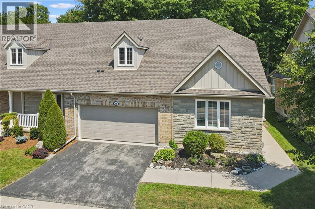 #3E 350 DOON VALLEY Drive - 30