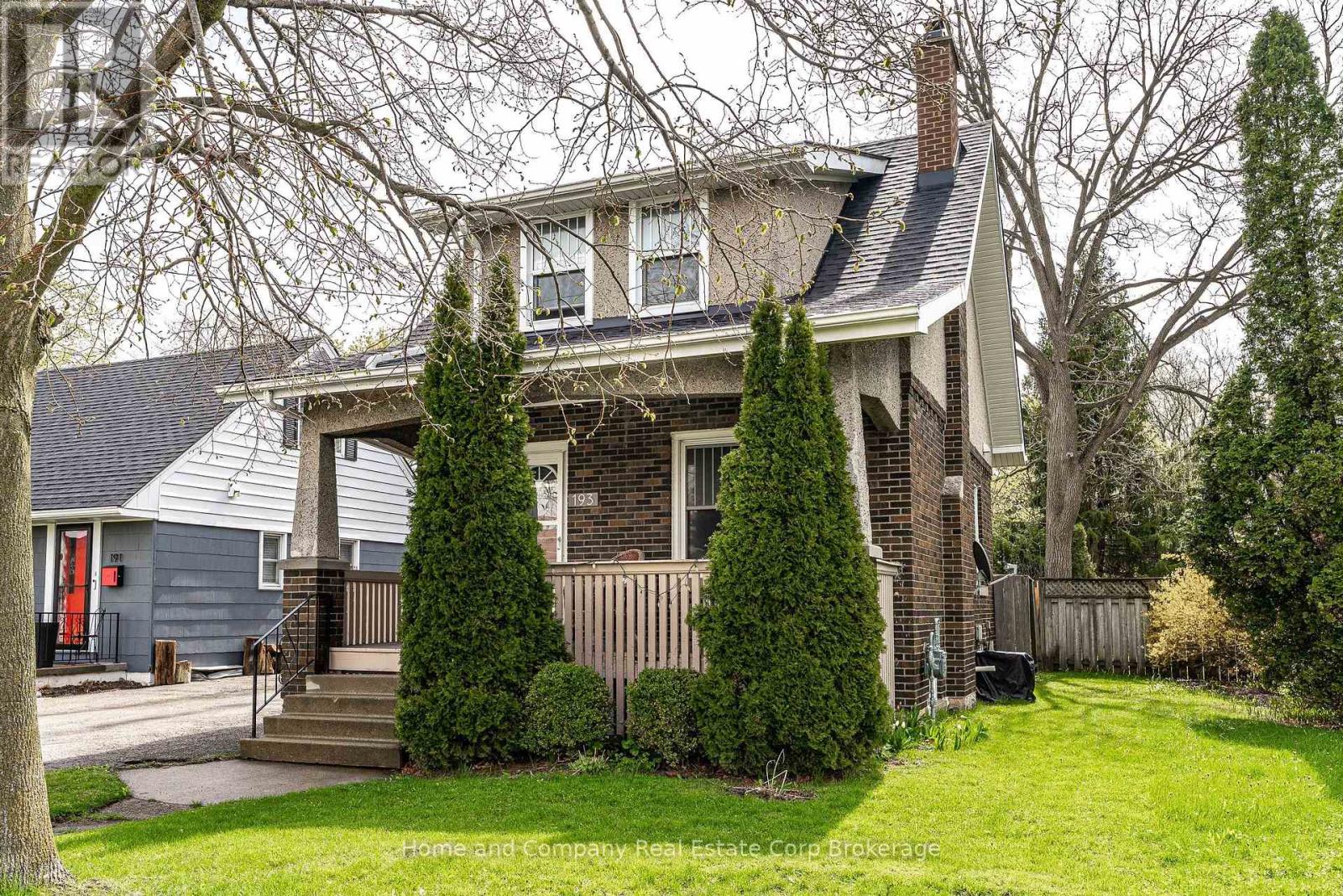 193 ST VINCENT STREET S - 1
