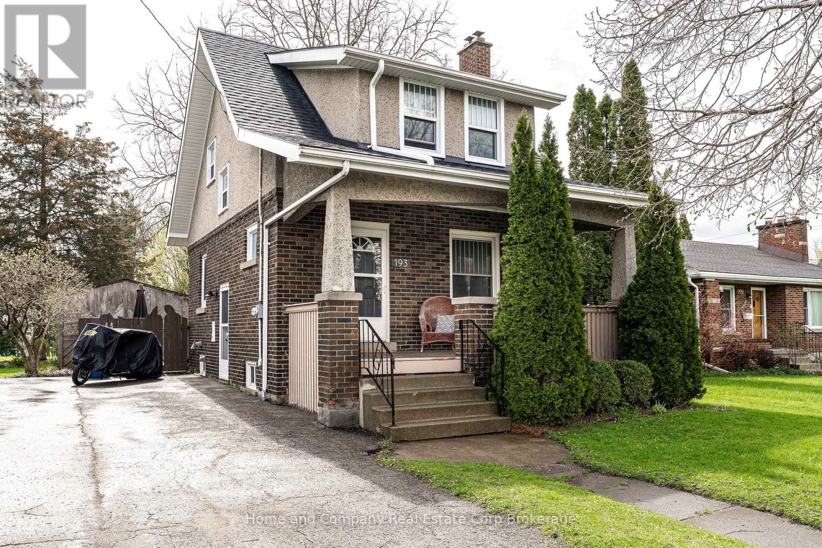 193 ST VINCENT STREET S - 37