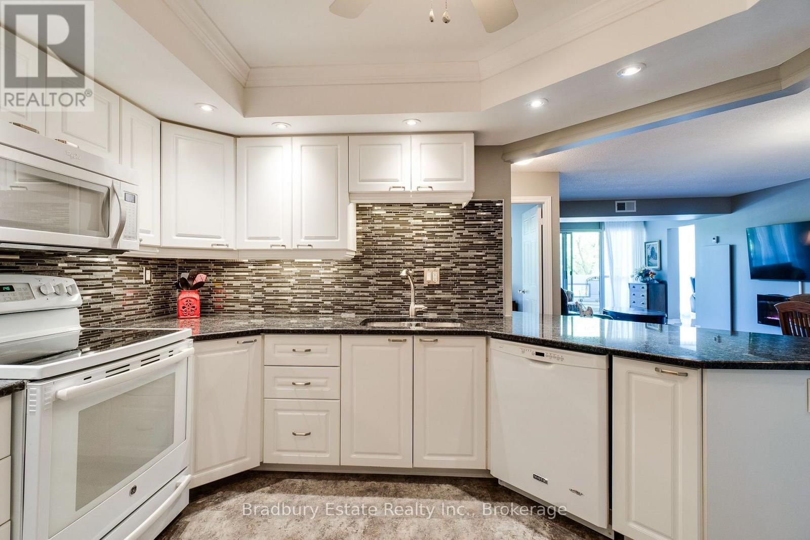 #203 5080 PINEDALE AVENUE N - 5