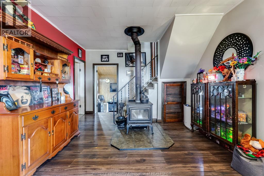 2438 4th Concession LINE - 4