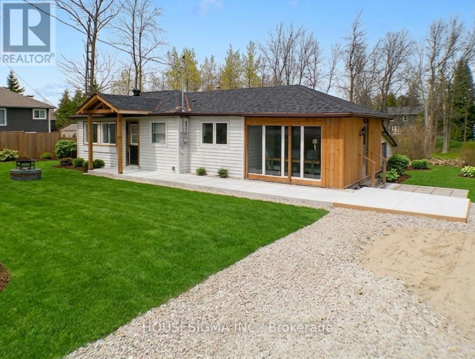 8892 BEACHWOOD ROAD - 1