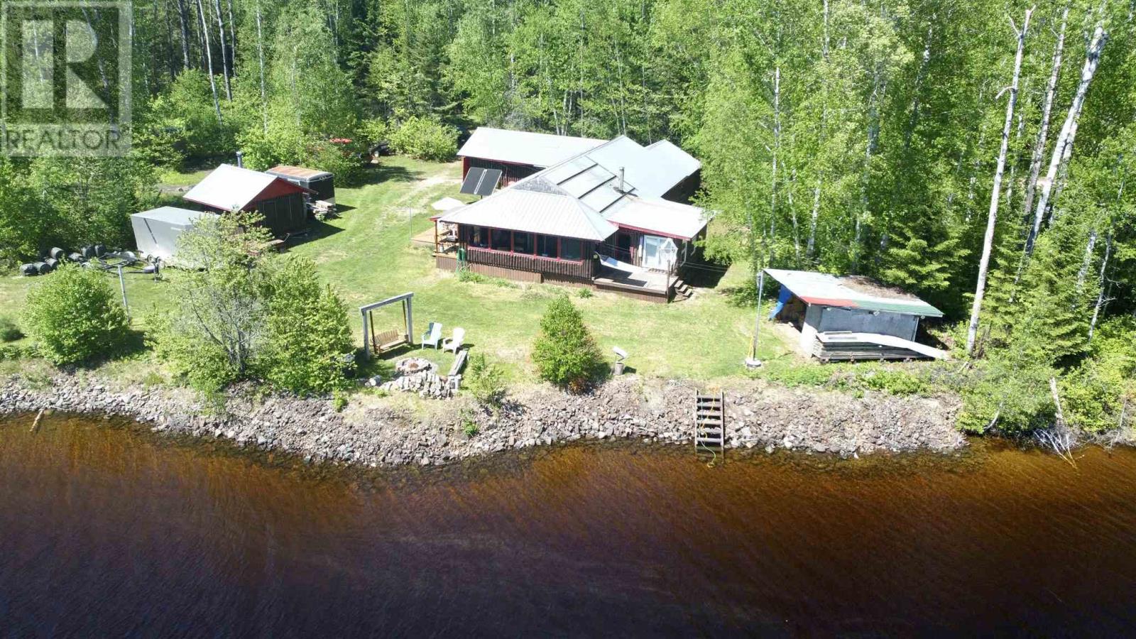 MAN057 Whitefish Lake - 1