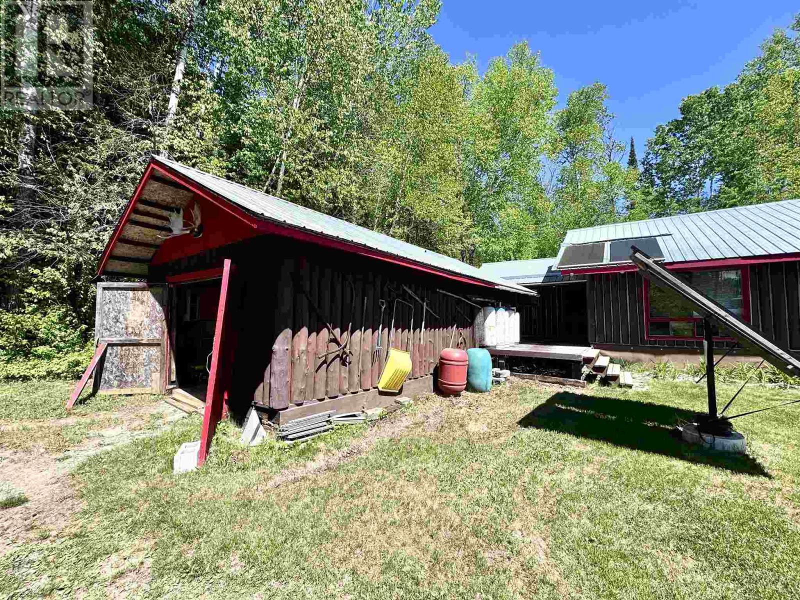 MAN057 Whitefish Lake - 32