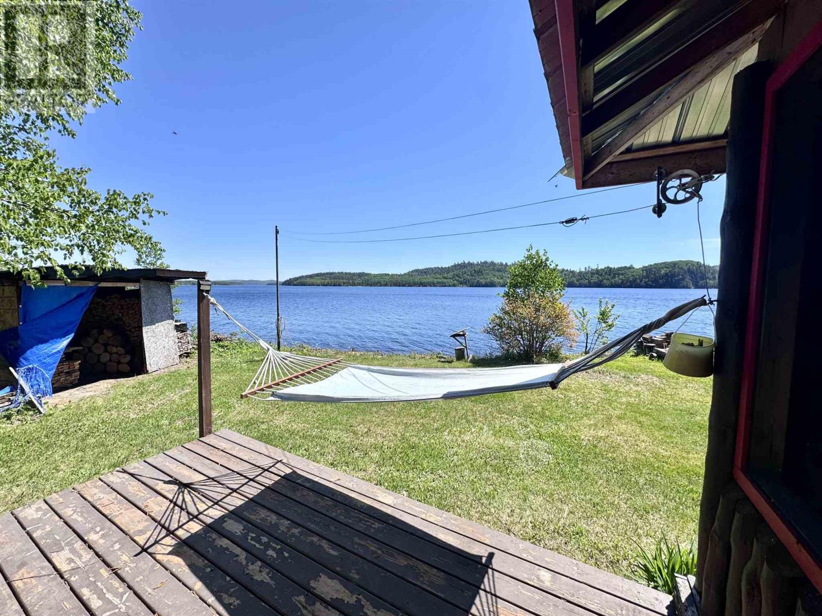 MAN057 Whitefish Lake - 44