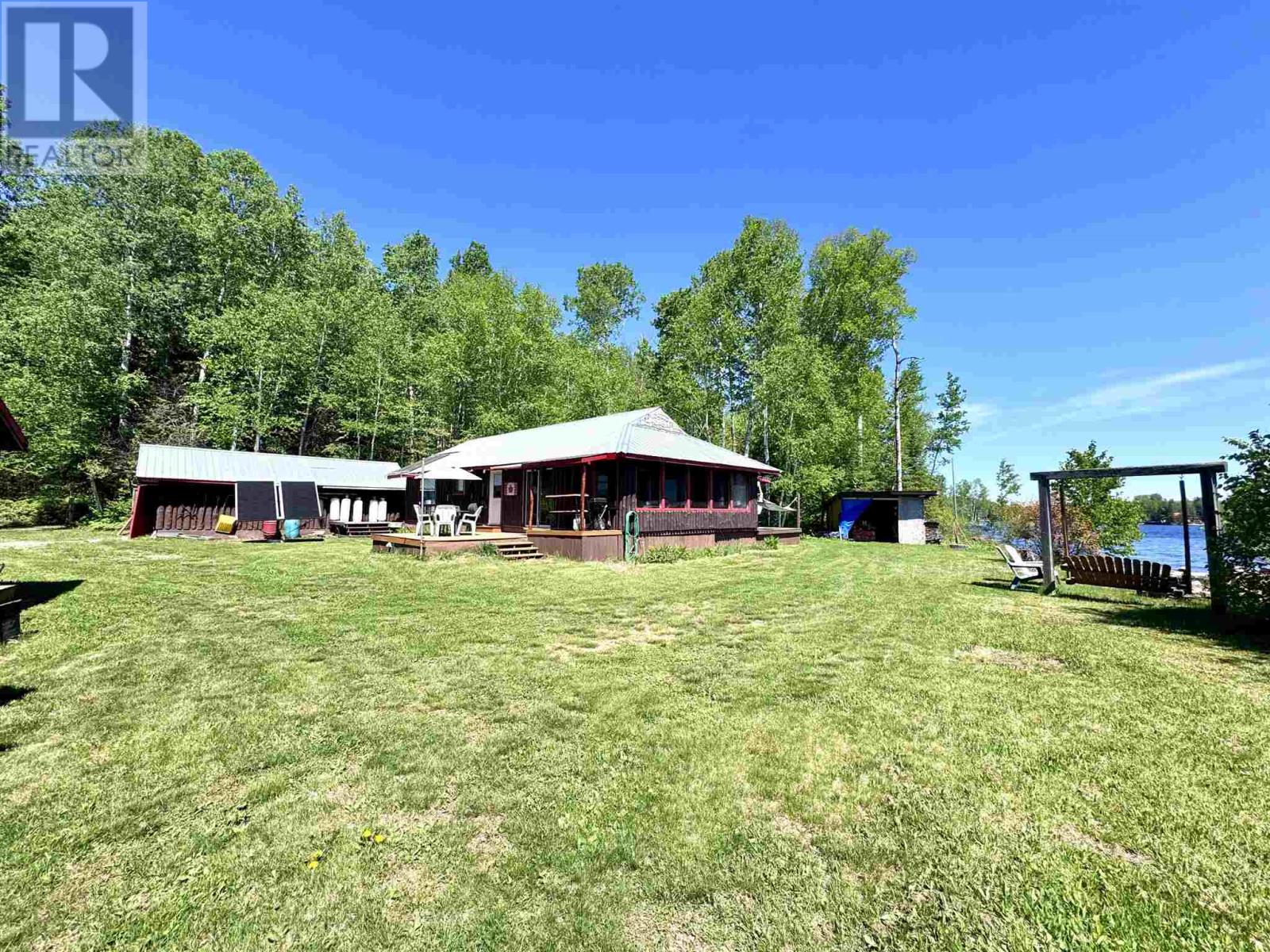 MAN057 Whitefish Lake - 48
