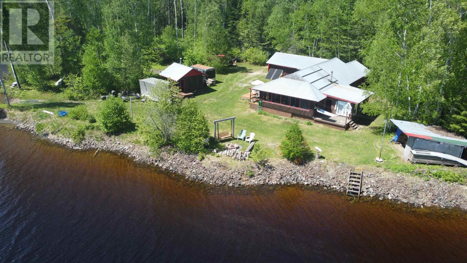 MAN057 Whitefish Lake - 49