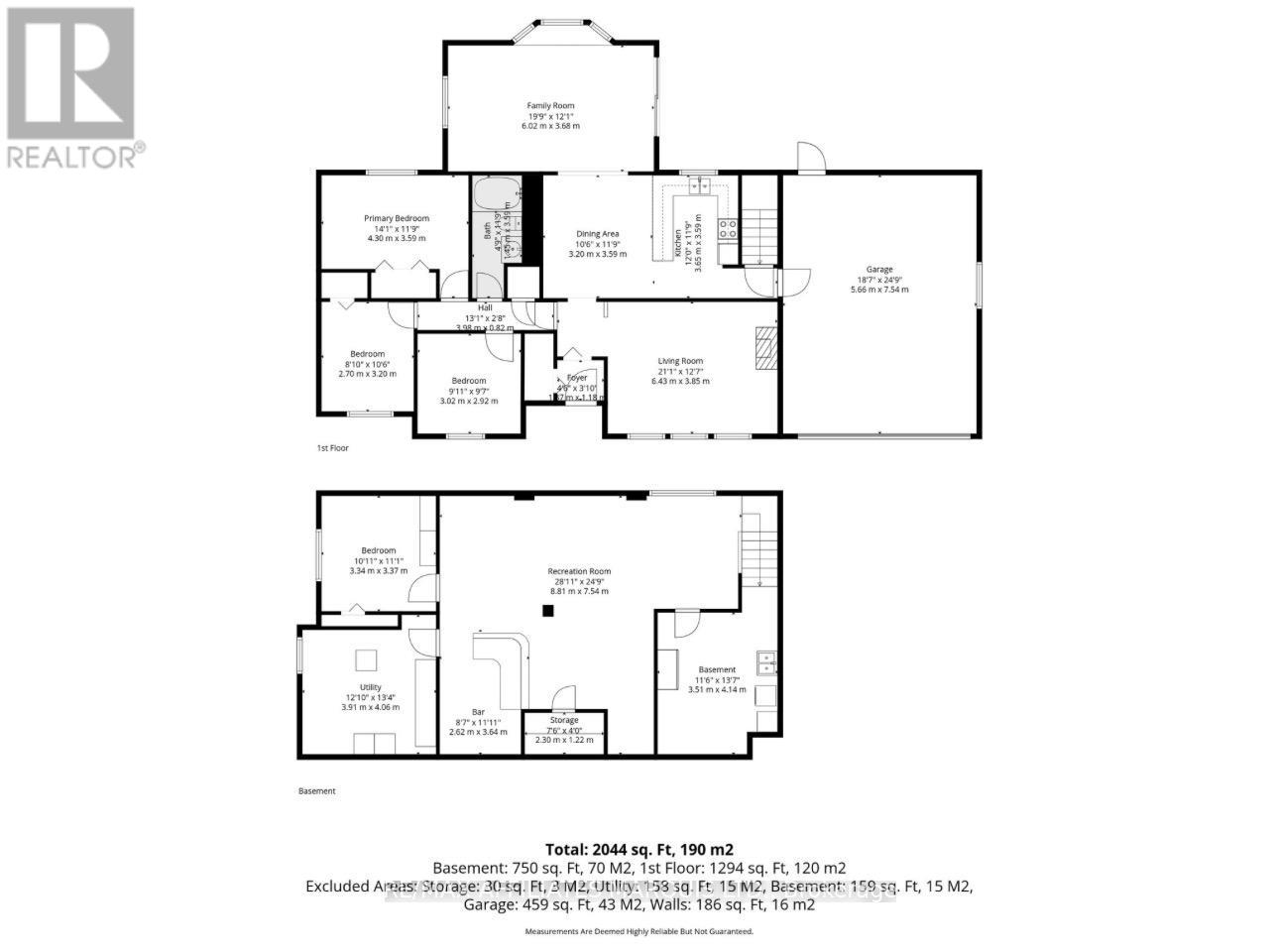 1212 BRODEUR STREET - 39