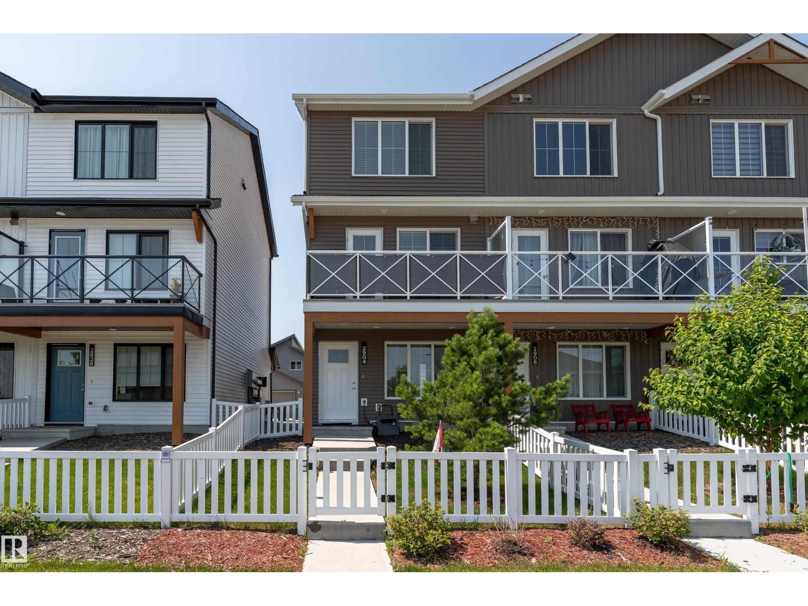 2904 192 ST NW - 2