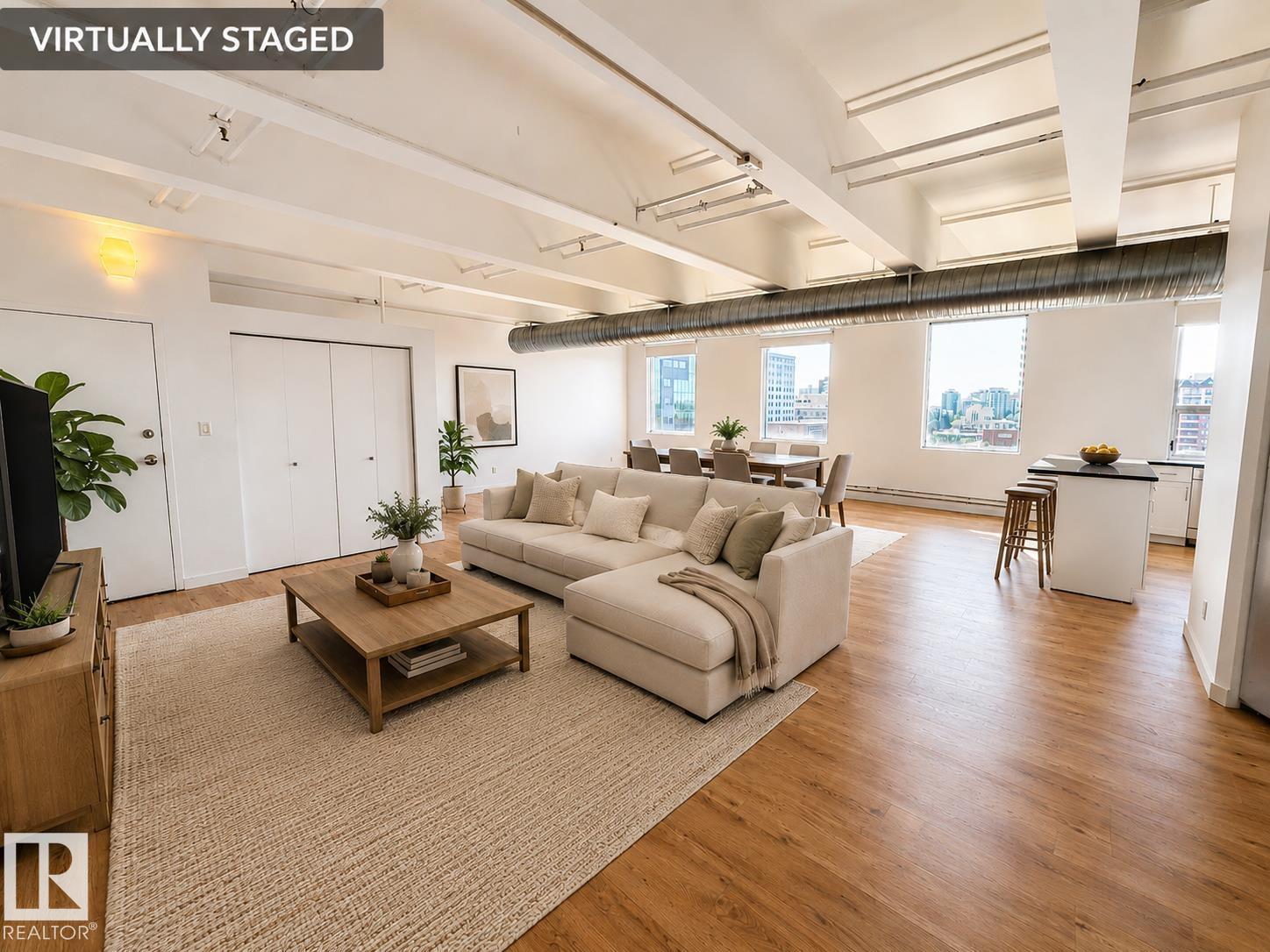 #702 10105 109 ST NW - 15