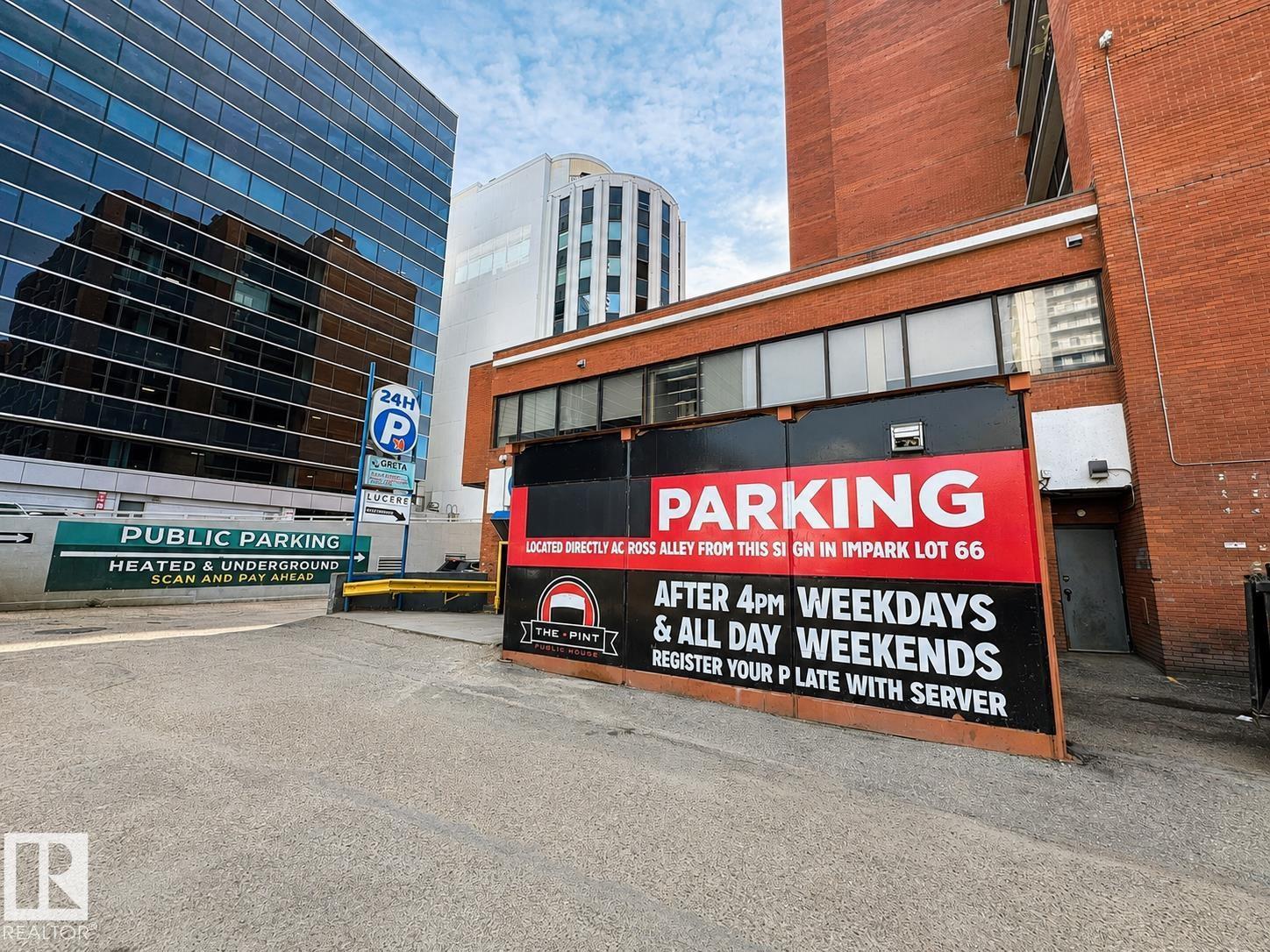 #702 10105 109 ST NW - 48