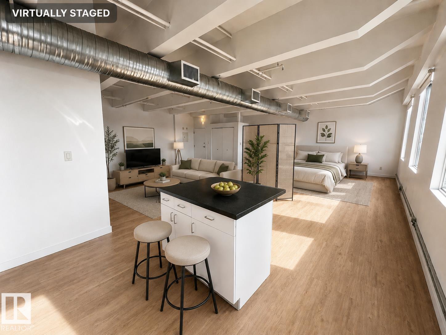 #702 10105 109 ST NW - 22