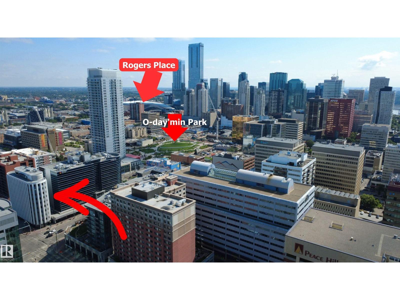 #702 10105 109 ST NW - 61