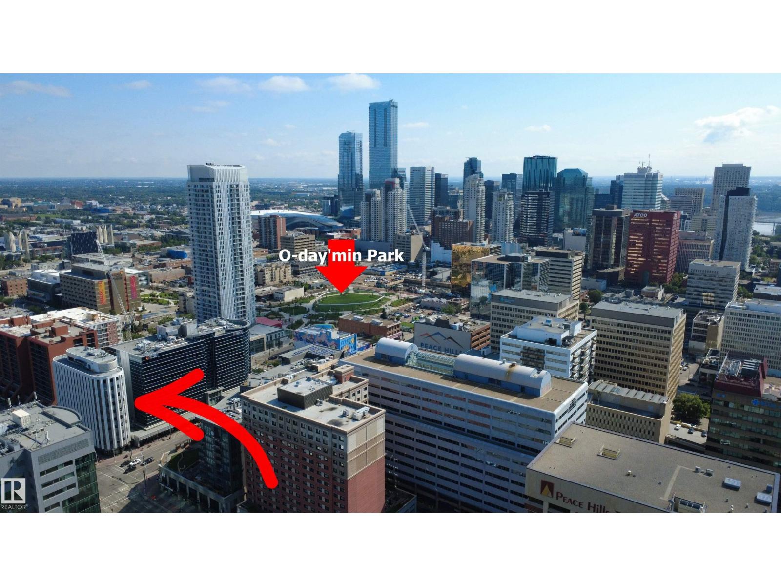 #702 10105 109 ST NW - 59