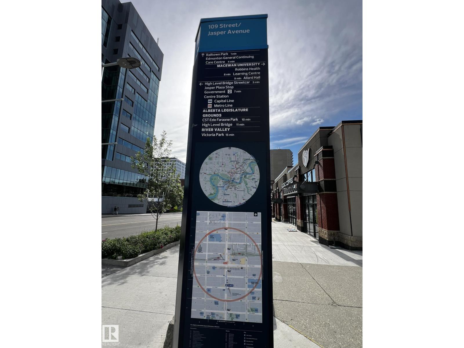 #702 10105 109 ST NW - 53