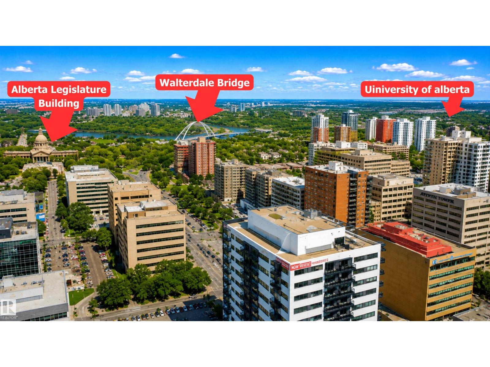 #702 10105 109 ST NW - 65