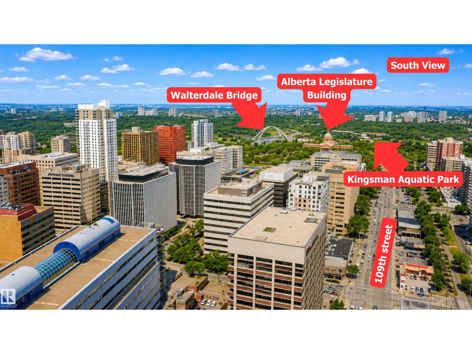 #702 10105 109 ST NW - 66