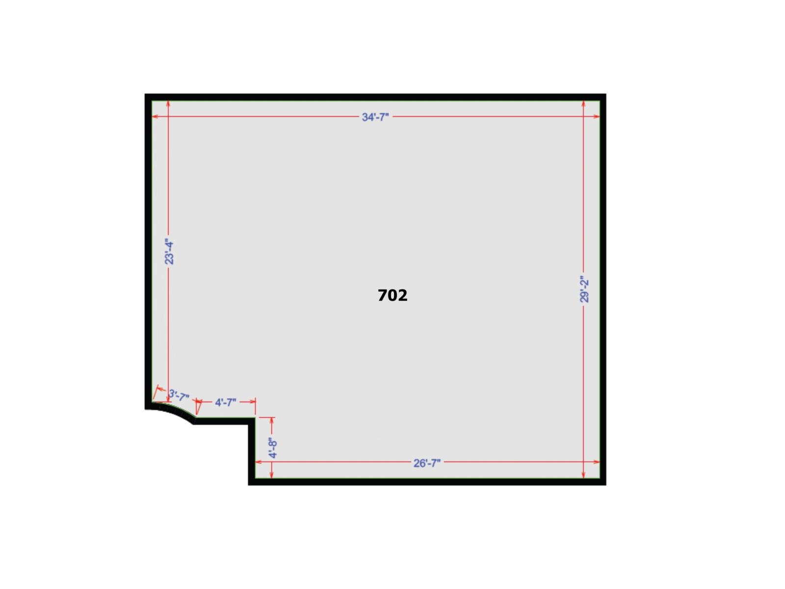 #702 10105 109 ST NW - 75